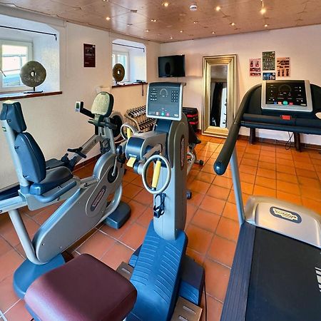 Der Westerhof Hotel Tegernsee Εξωτερικό φωτογραφία