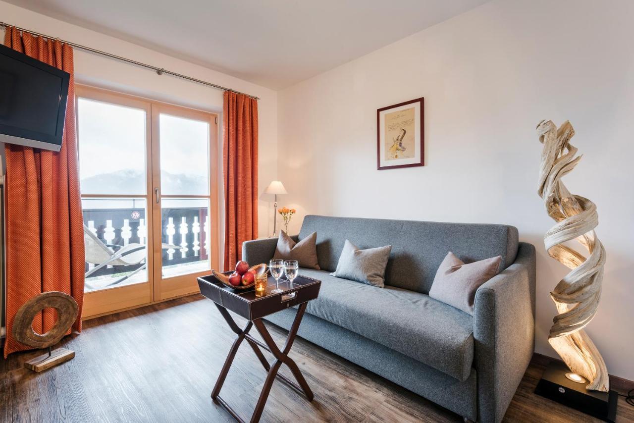 Der Westerhof Hotel Tegernsee Εξωτερικό φωτογραφία
