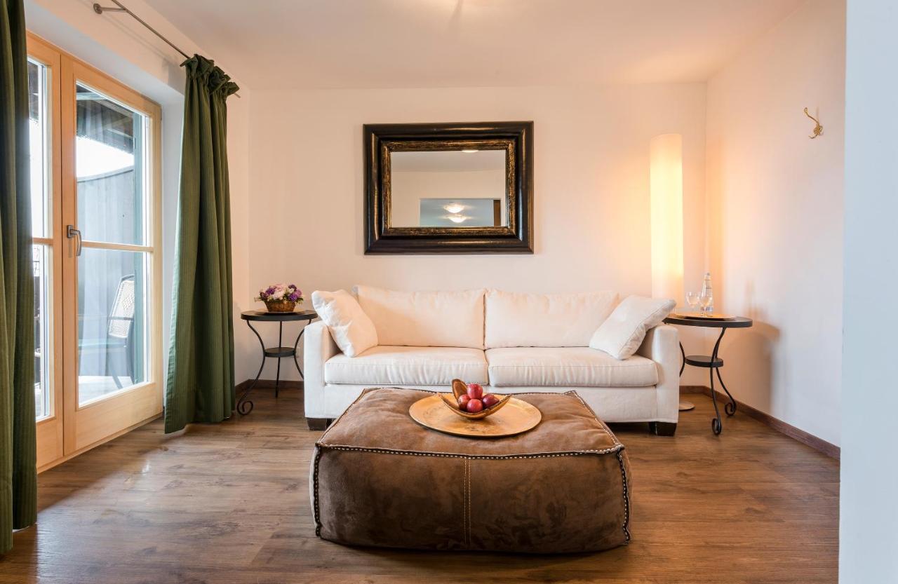 Der Westerhof Hotel Tegernsee Εξωτερικό φωτογραφία