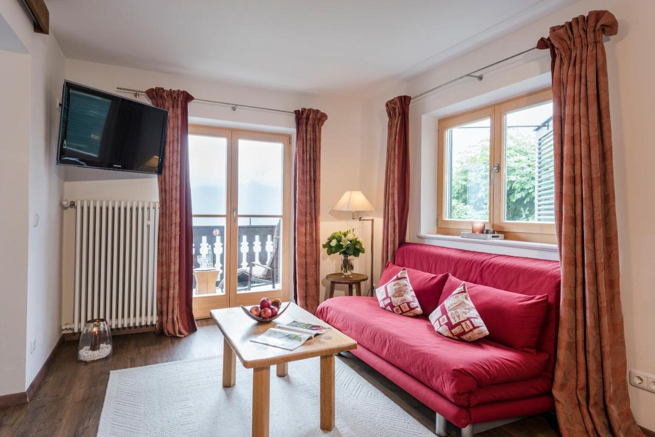 Der Westerhof Hotel Tegernsee Εξωτερικό φωτογραφία