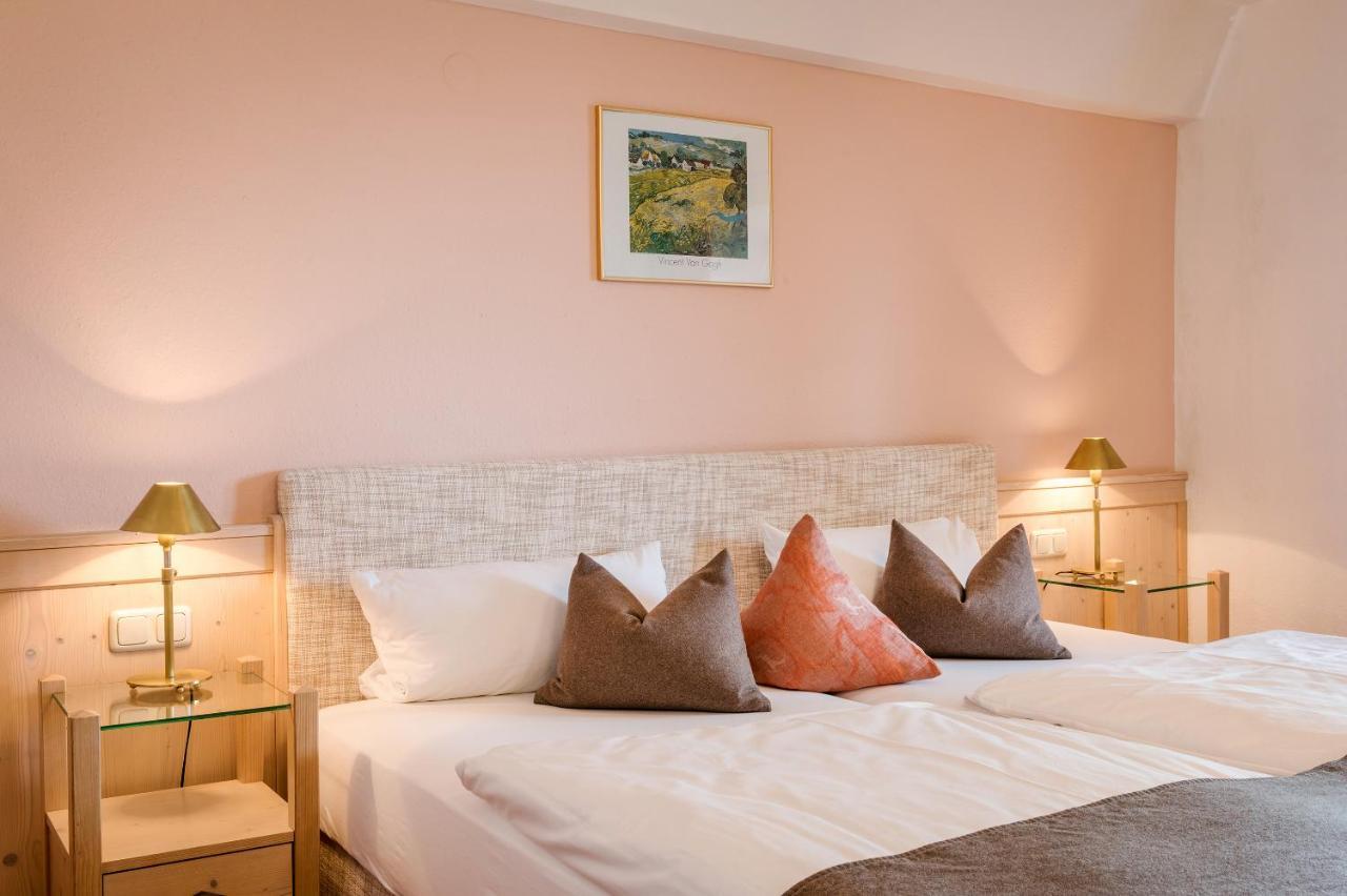 Der Westerhof Hotel Tegernsee Εξωτερικό φωτογραφία
