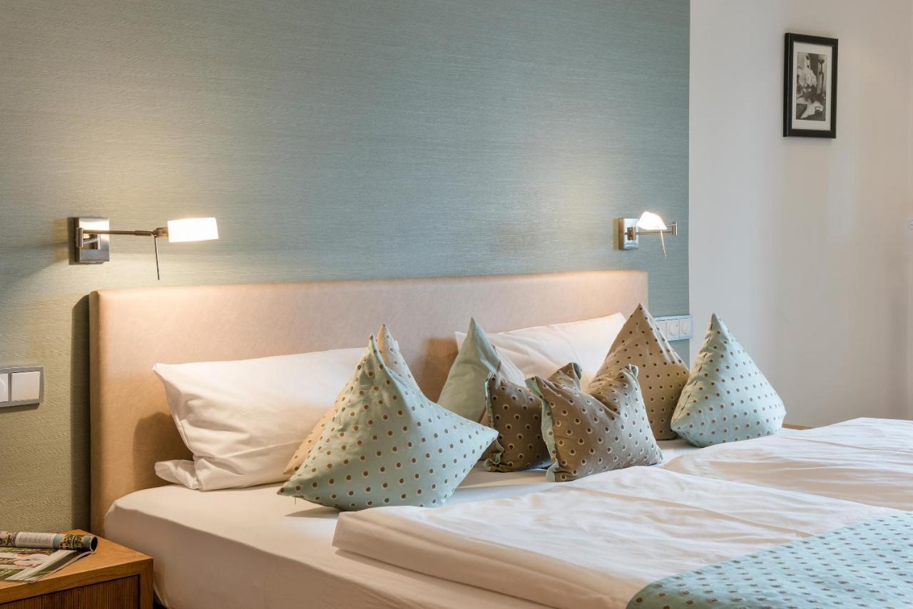 Der Westerhof Hotel Tegernsee Εξωτερικό φωτογραφία