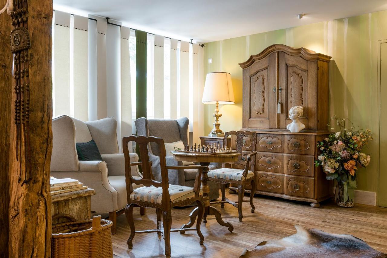 Der Westerhof Hotel Tegernsee Εξωτερικό φωτογραφία