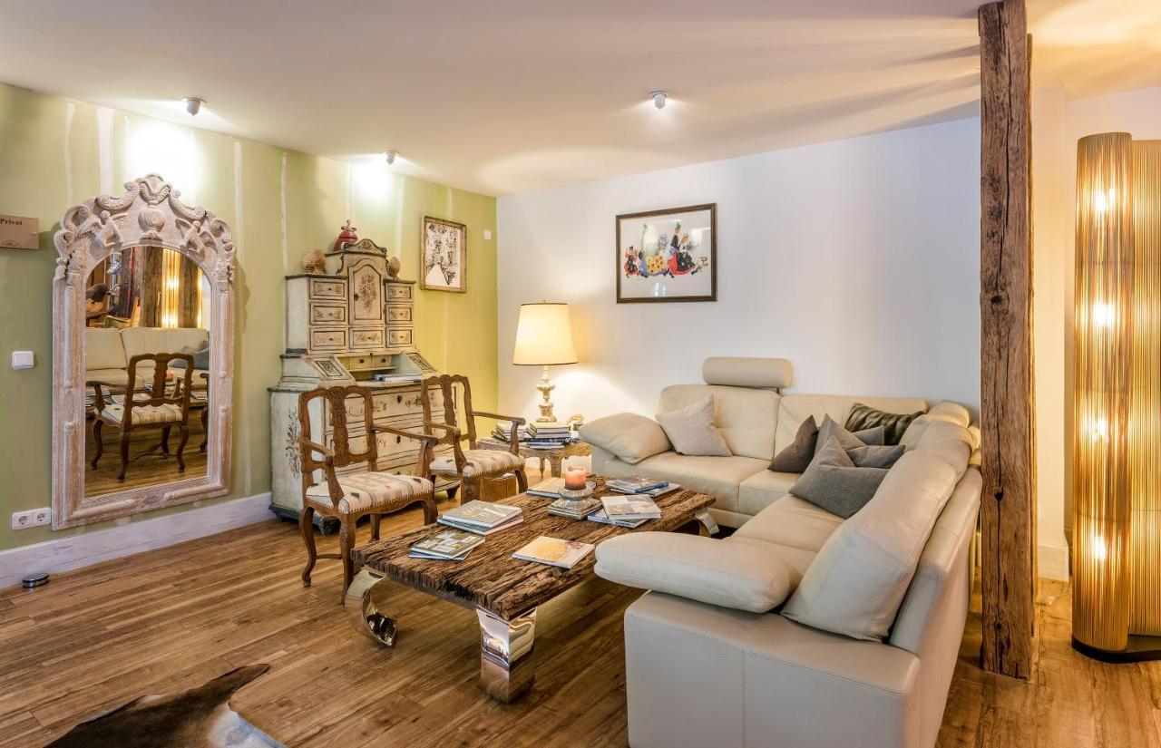 Der Westerhof Hotel Tegernsee Εξωτερικό φωτογραφία