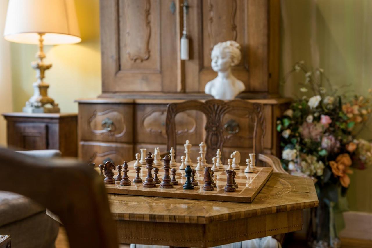 Der Westerhof Hotel Tegernsee Εξωτερικό φωτογραφία