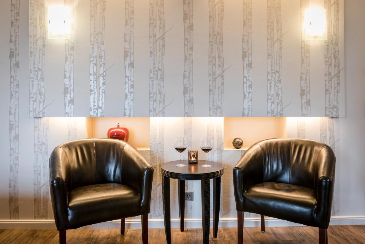Der Westerhof Hotel Tegernsee Εξωτερικό φωτογραφία