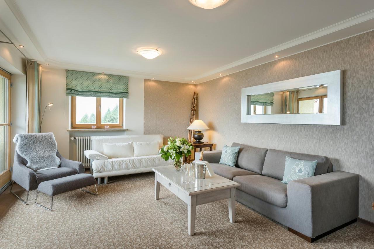 Der Westerhof Hotel Tegernsee Εξωτερικό φωτογραφία