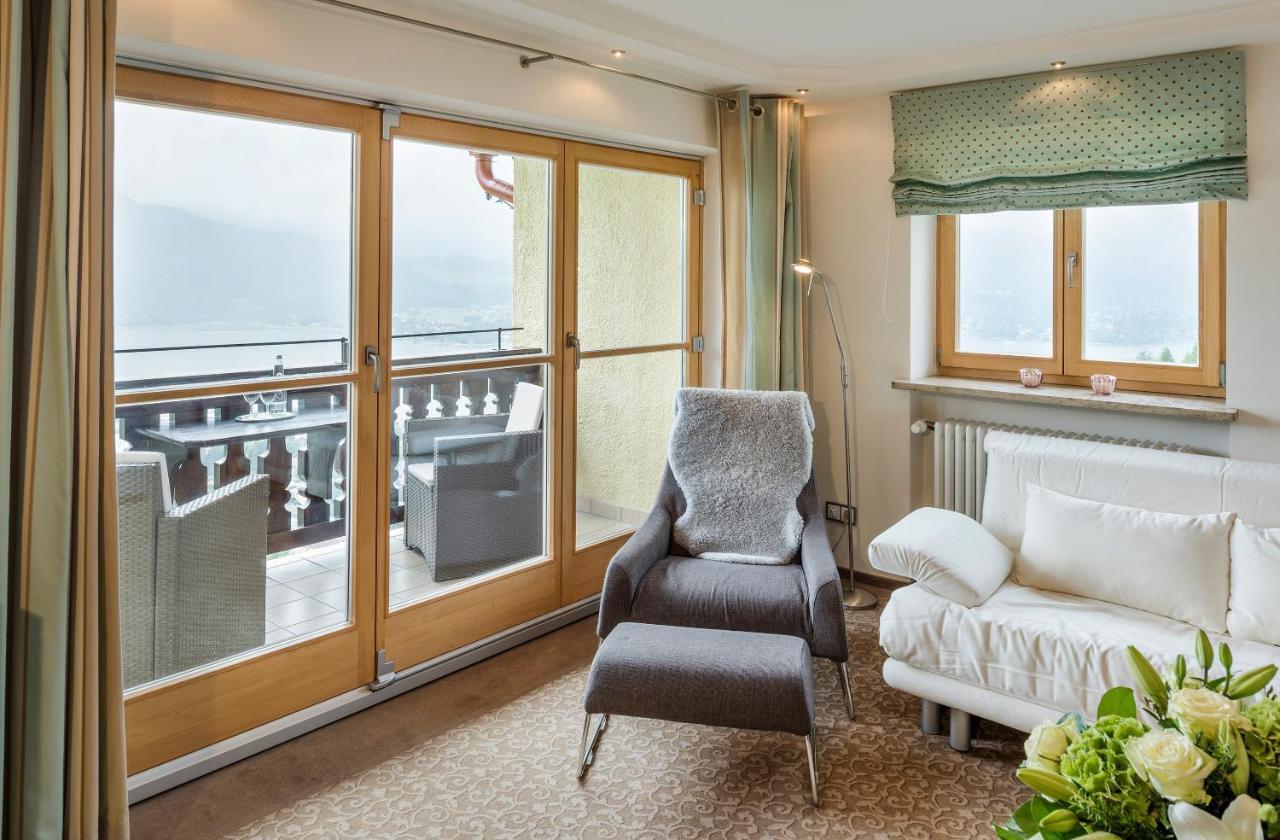 Der Westerhof Hotel Tegernsee Εξωτερικό φωτογραφία