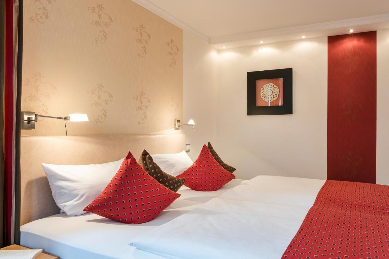 Der Westerhof Hotel Tegernsee Εξωτερικό φωτογραφία