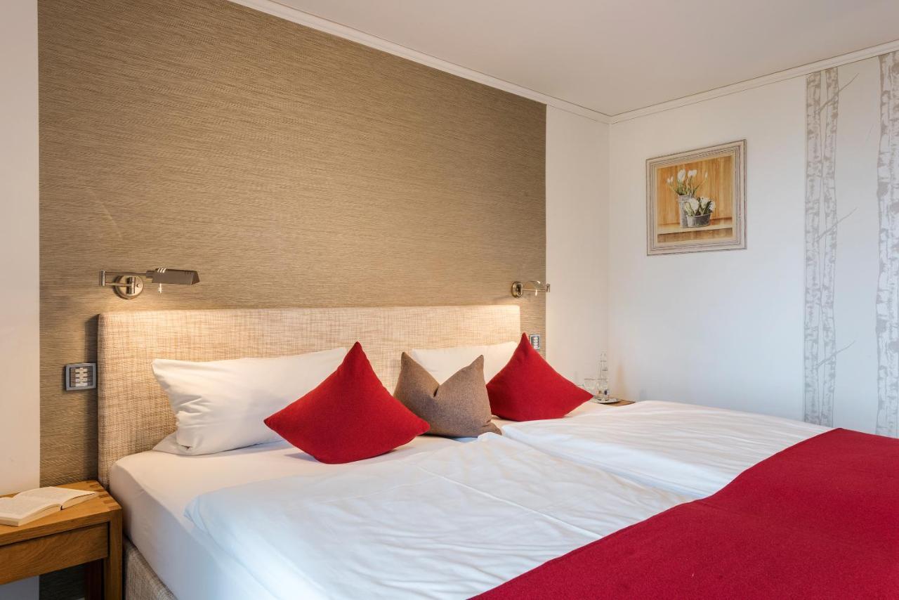 Der Westerhof Hotel Tegernsee Εξωτερικό φωτογραφία