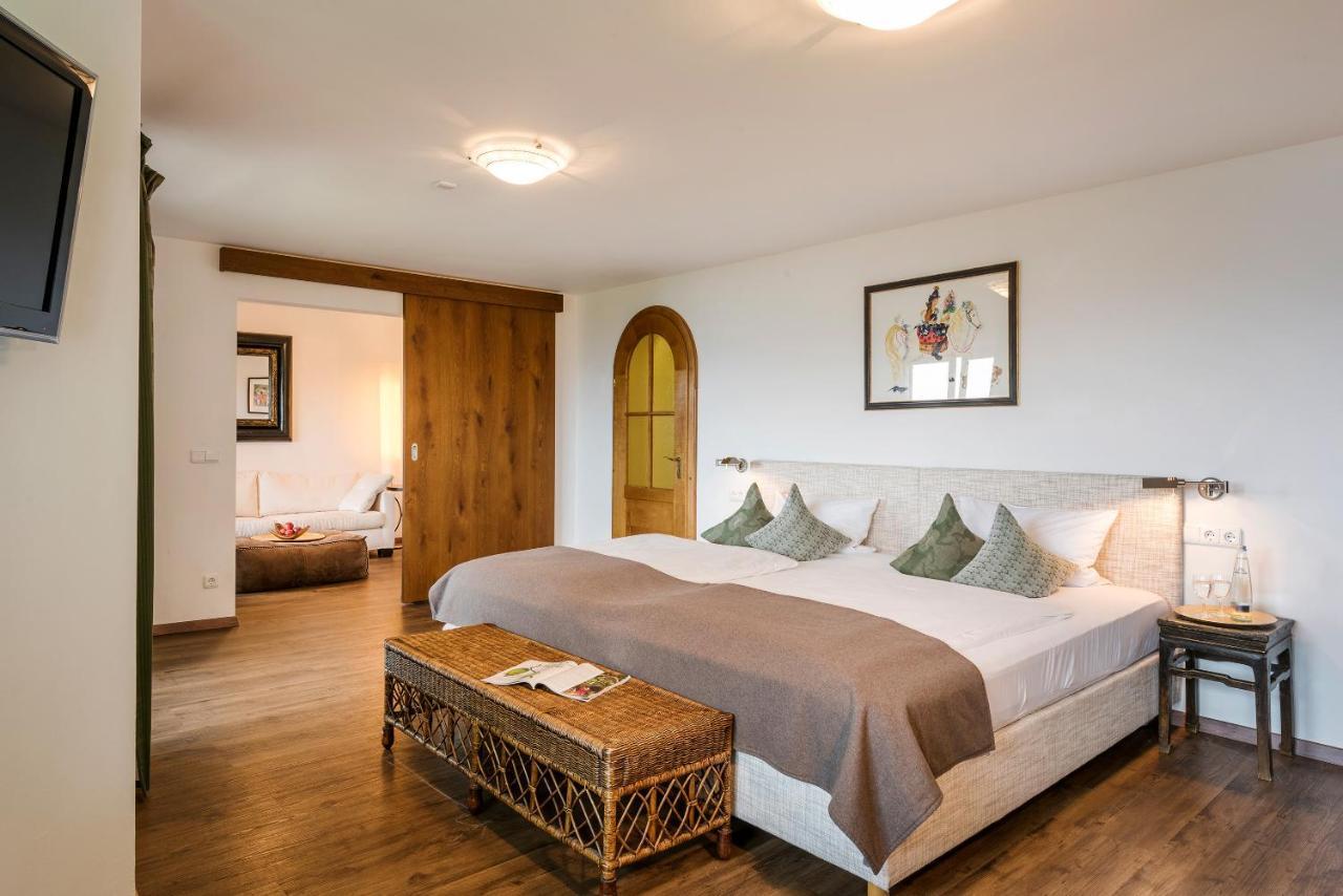 Der Westerhof Hotel Tegernsee Εξωτερικό φωτογραφία