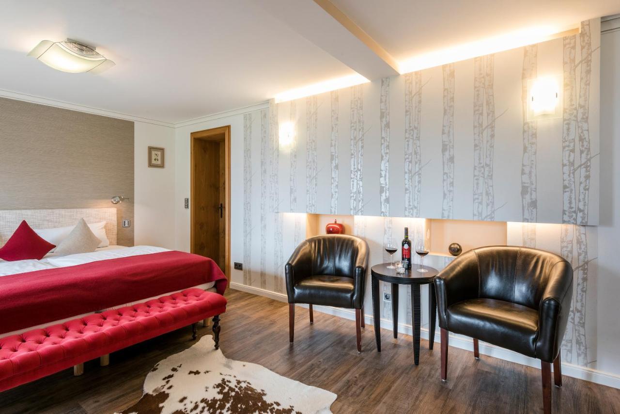 Der Westerhof Hotel Tegernsee Εξωτερικό φωτογραφία