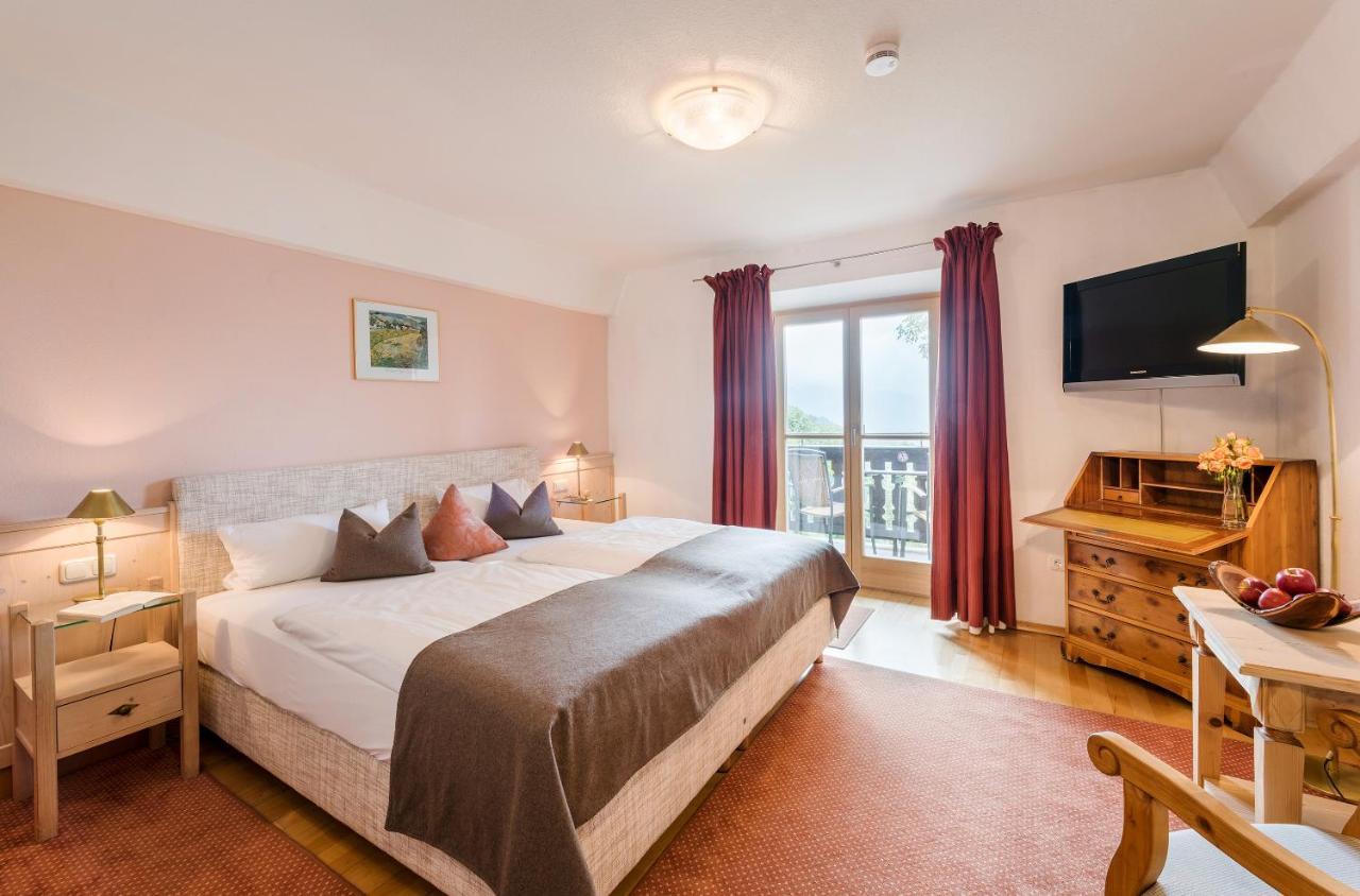 Der Westerhof Hotel Tegernsee Εξωτερικό φωτογραφία