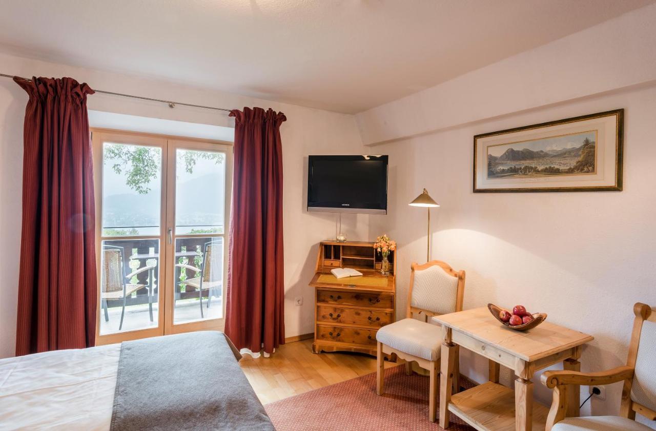 Der Westerhof Hotel Tegernsee Εξωτερικό φωτογραφία