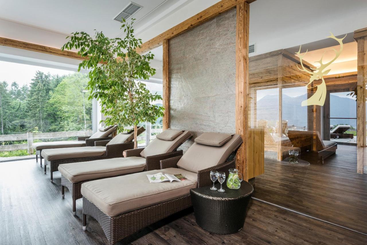 Der Westerhof Hotel Tegernsee Εξωτερικό φωτογραφία