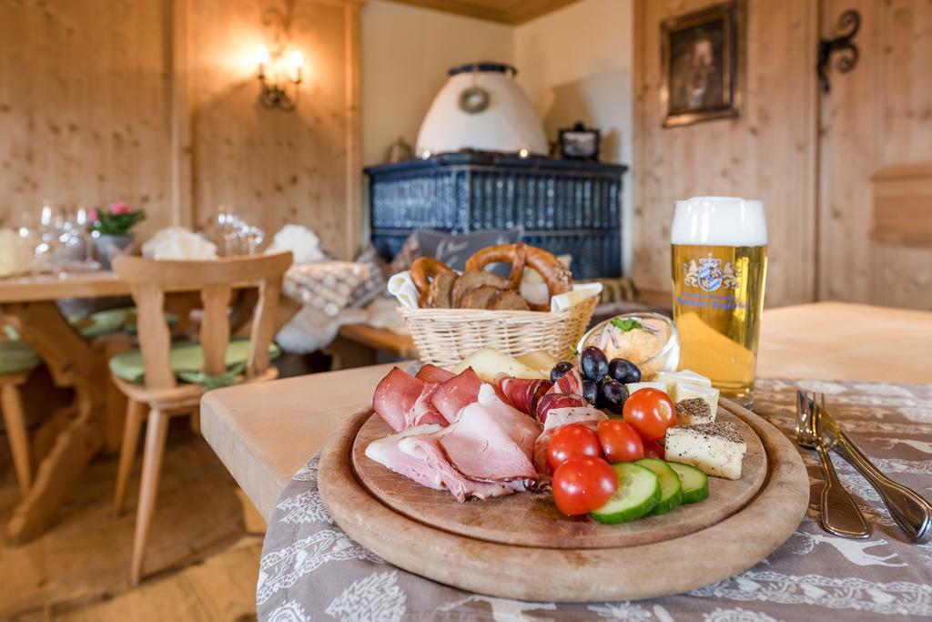 Der Westerhof Hotel Tegernsee Εξωτερικό φωτογραφία