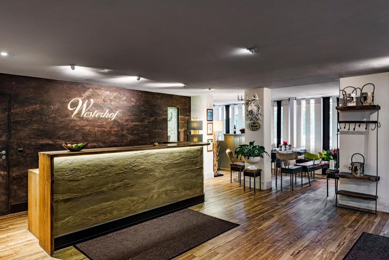 Der Westerhof Hotel Tegernsee Εξωτερικό φωτογραφία