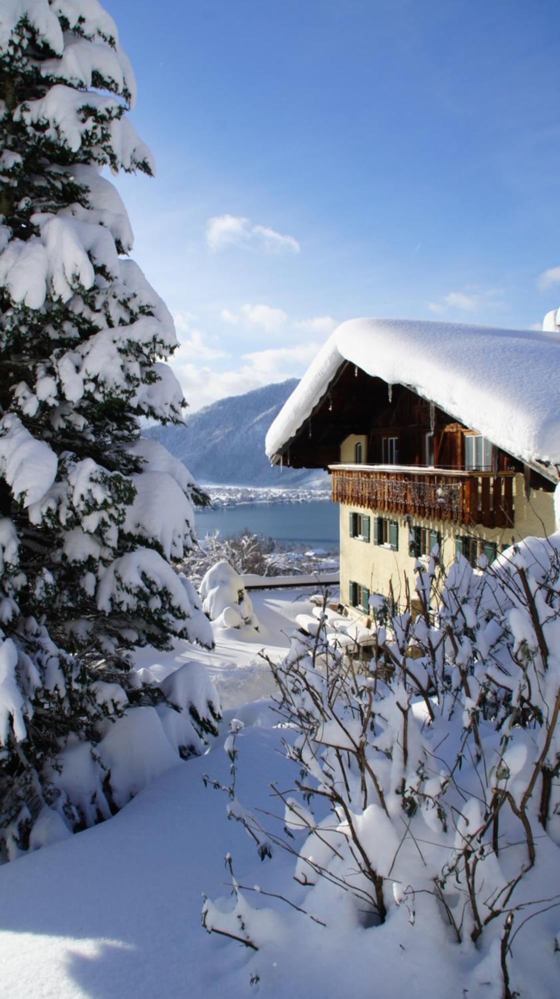 Der Westerhof Hotel Tegernsee Εξωτερικό φωτογραφία