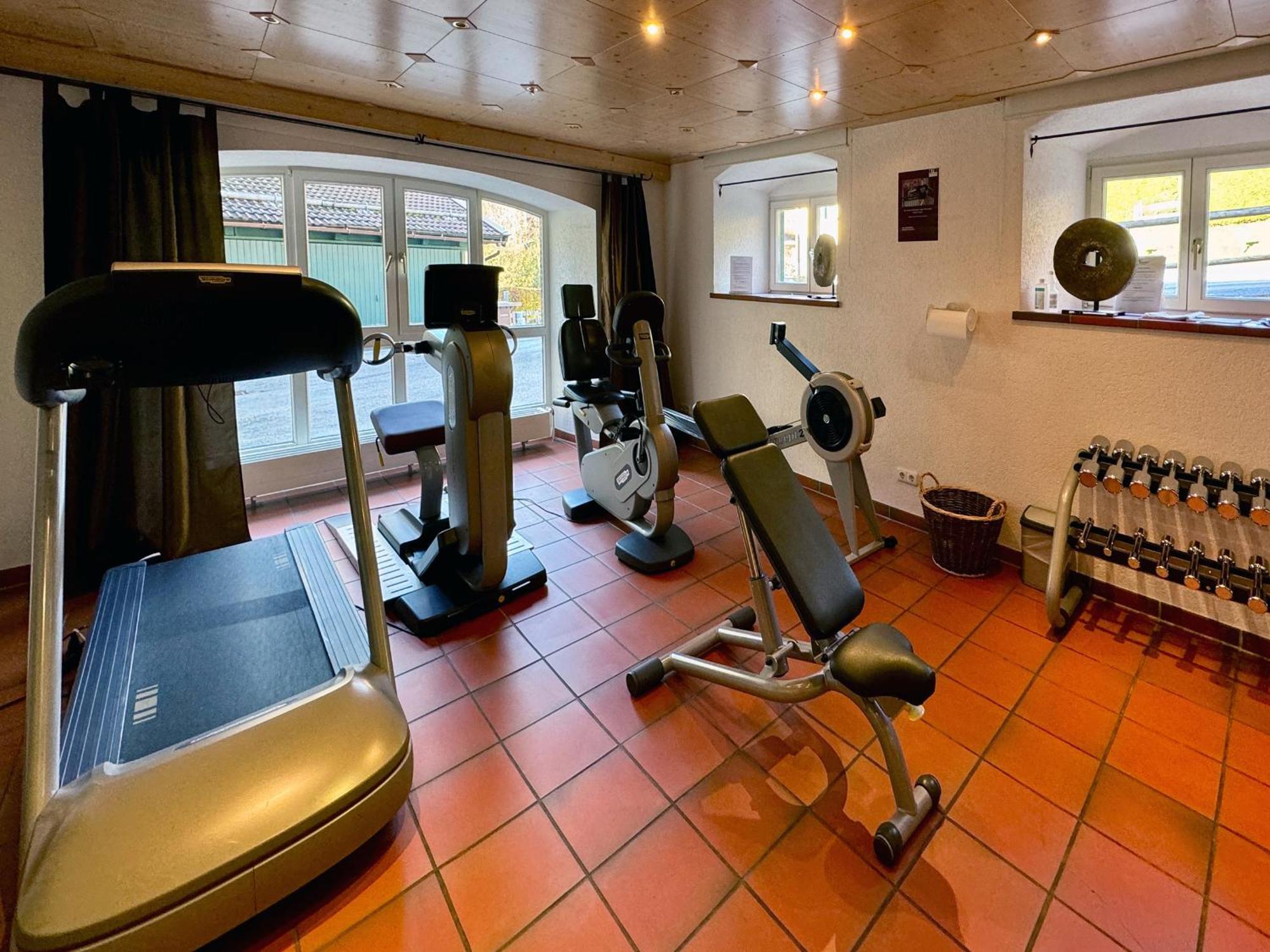 Der Westerhof Hotel Tegernsee Εξωτερικό φωτογραφία