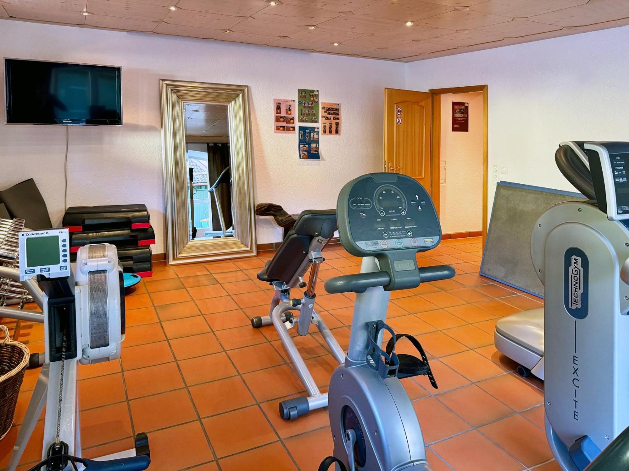 Der Westerhof Hotel Tegernsee Εξωτερικό φωτογραφία