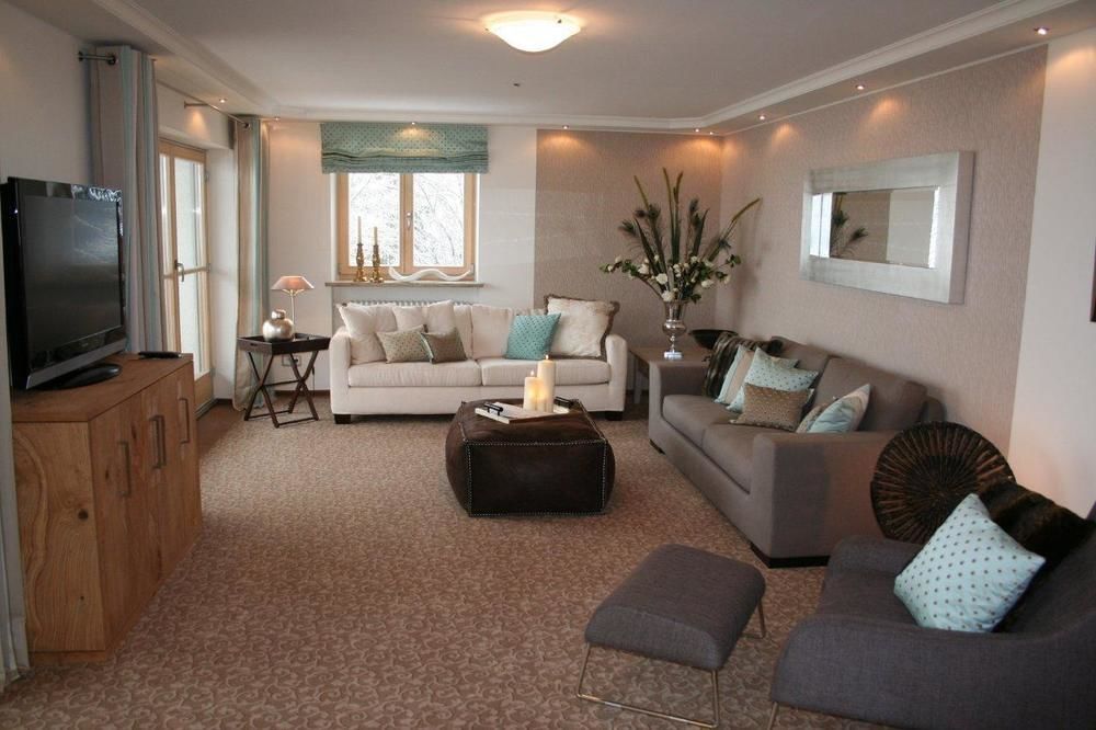 Der Westerhof Hotel Tegernsee Εξωτερικό φωτογραφία