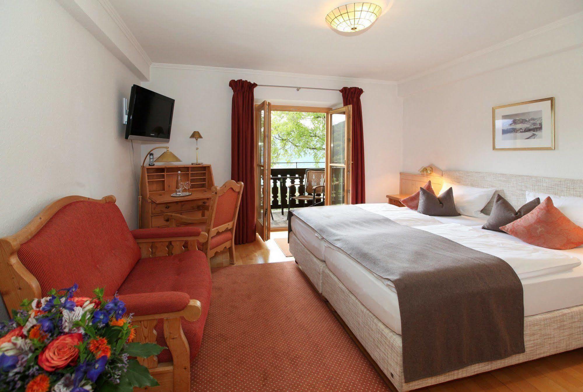Der Westerhof Hotel Tegernsee Εξωτερικό φωτογραφία